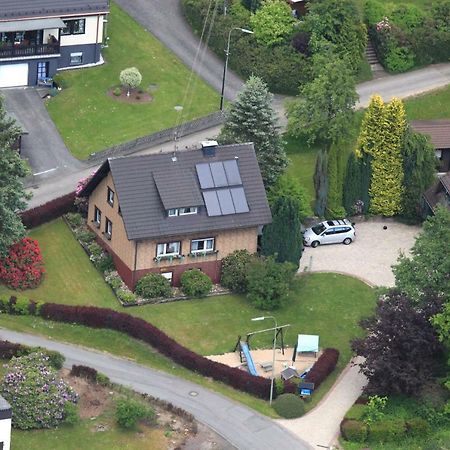 Ferienwohnungen Karin Klausch Windfuss Kültér fotó